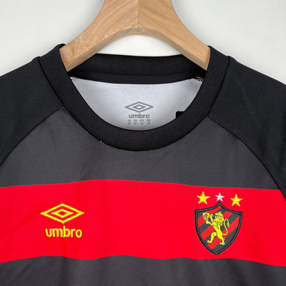 2023/24 SPORT RECIFE I Kids Kit