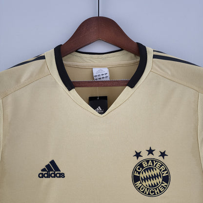 2004 BAYERN DE MUNICH I MEN'S (Retro)