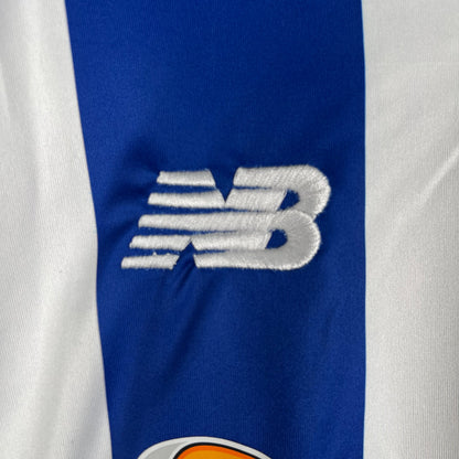 2023/24 PORTO I Kids Kit