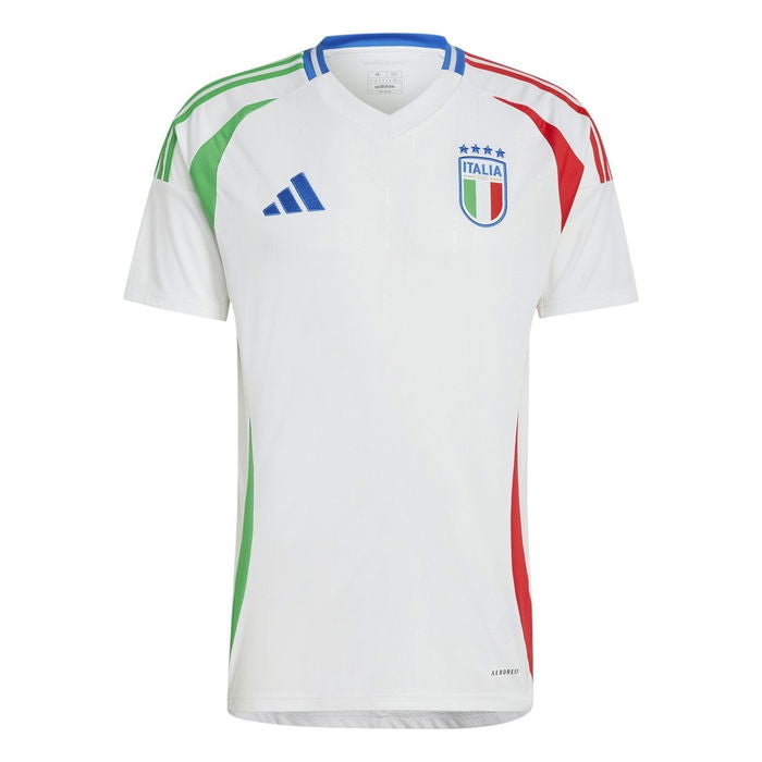 2024/25 Italy Away Jersey