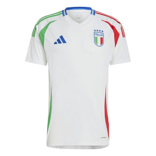2024/25 Italy Away Jersey