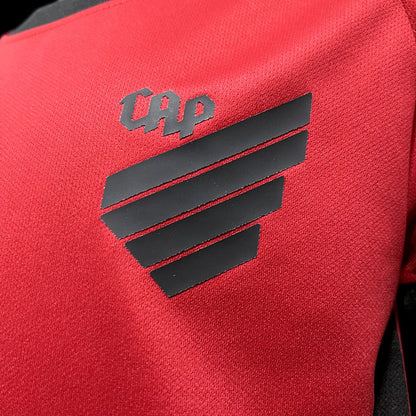 2023/24 ATLETICO PARANAENSE I Kids Kit