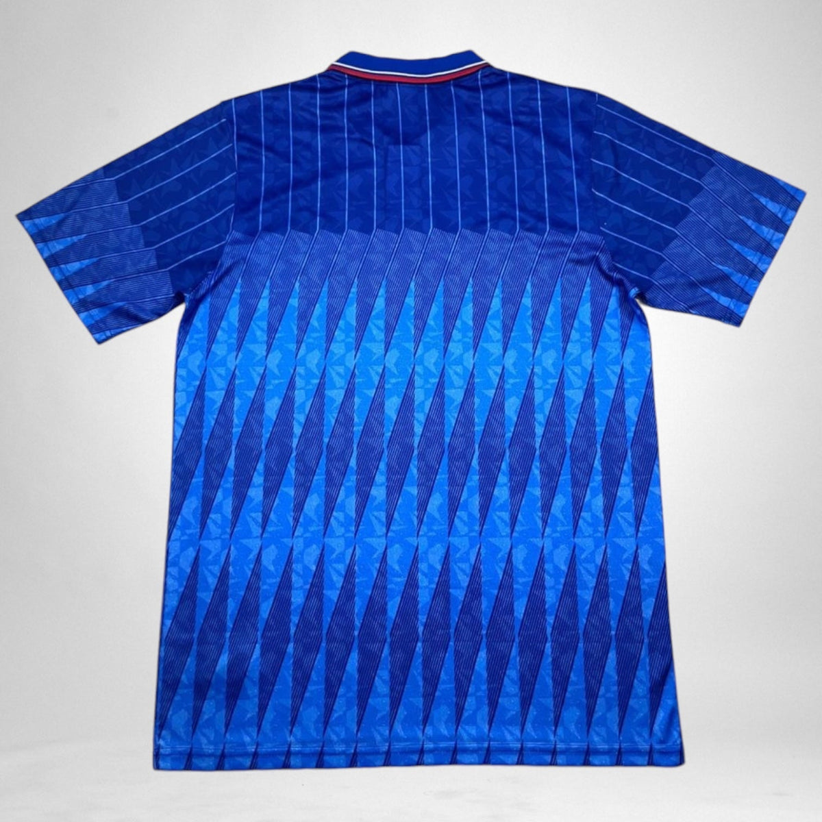 1989/91 Chelsea Retro Jersey