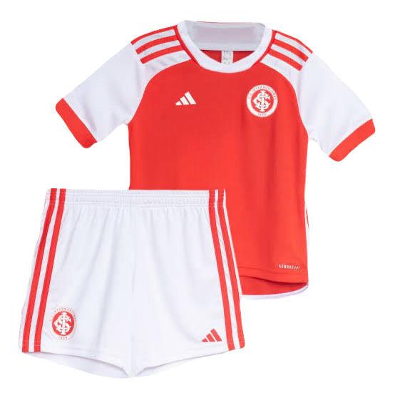 2024/25 INTERNACIONAL I Kids Kit