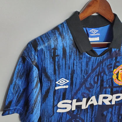 1993/95 MANCHESTER UNITED I MEN'S (Retro)