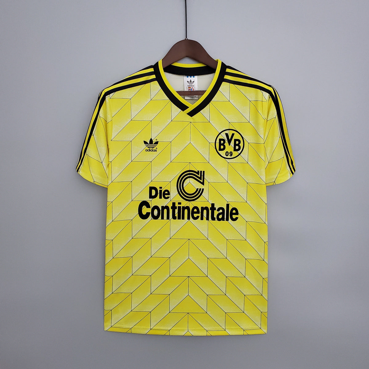 1988 BORUSSIA DORTMUND II MEN'S (Retro)
