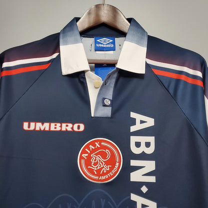 1997/98 AJAX II MEN'S (Retro)