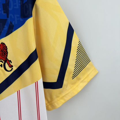 1990 Chelsea Retro Jersey Home