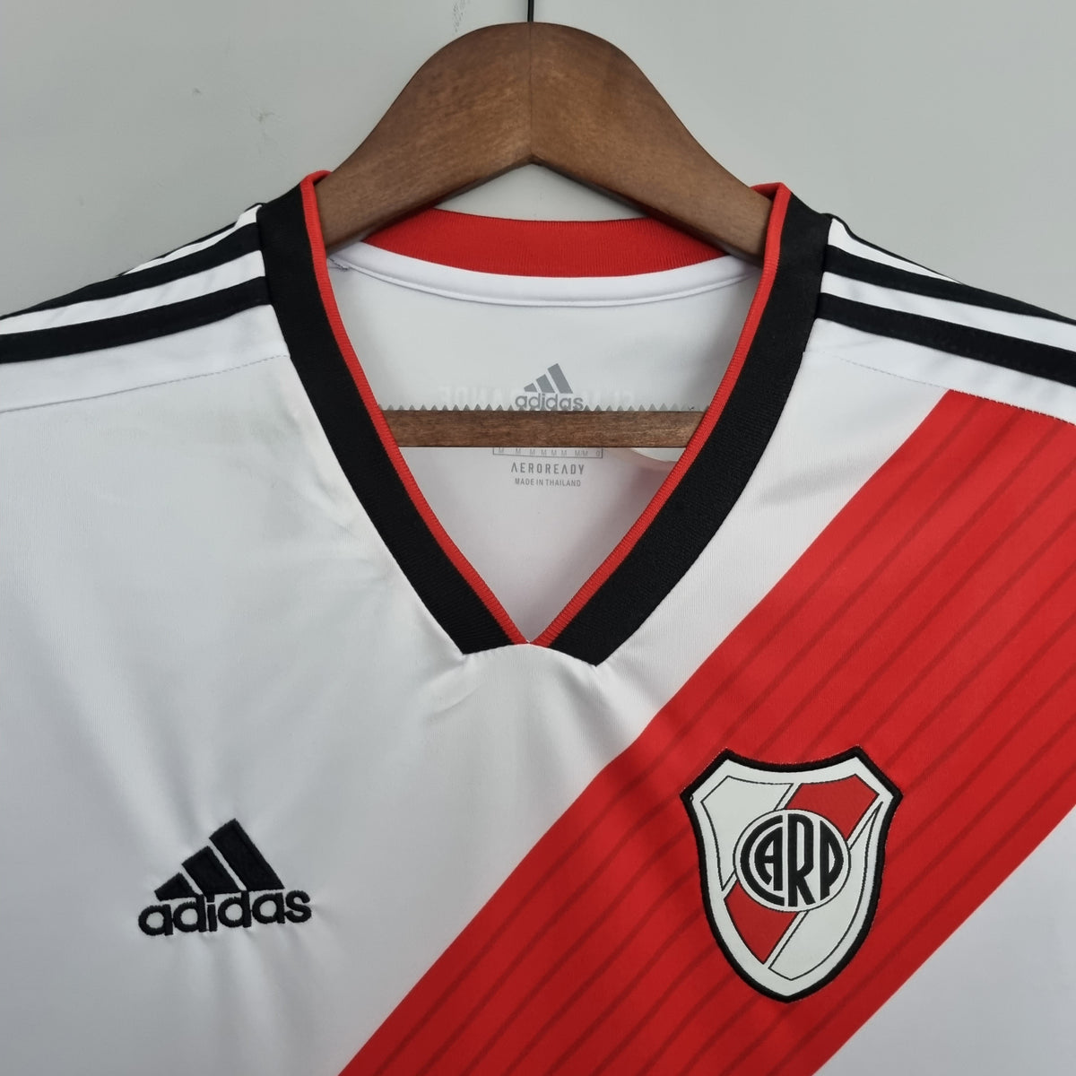 2018/19 RIVER PLATE I MEN'S (Retro)