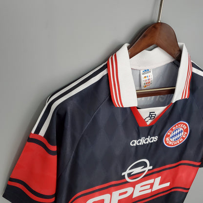 1997/98 BAYERN DE MUNICH I MEN'S (Retro)