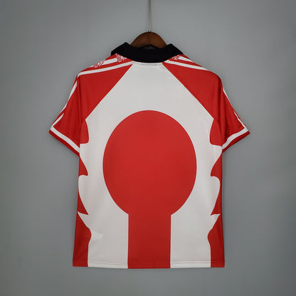 ATHLETIC BILBAO I 97/98 HOMBRE (RETRO) - TIENDA DEL JUGADOR