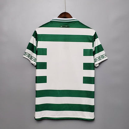 CELTIC I 98/99 HOMBRE (RETRO) - TIENDA DEL JUGADOR