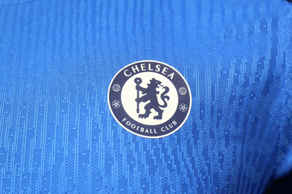 Chelsea Player Training 2024/2025