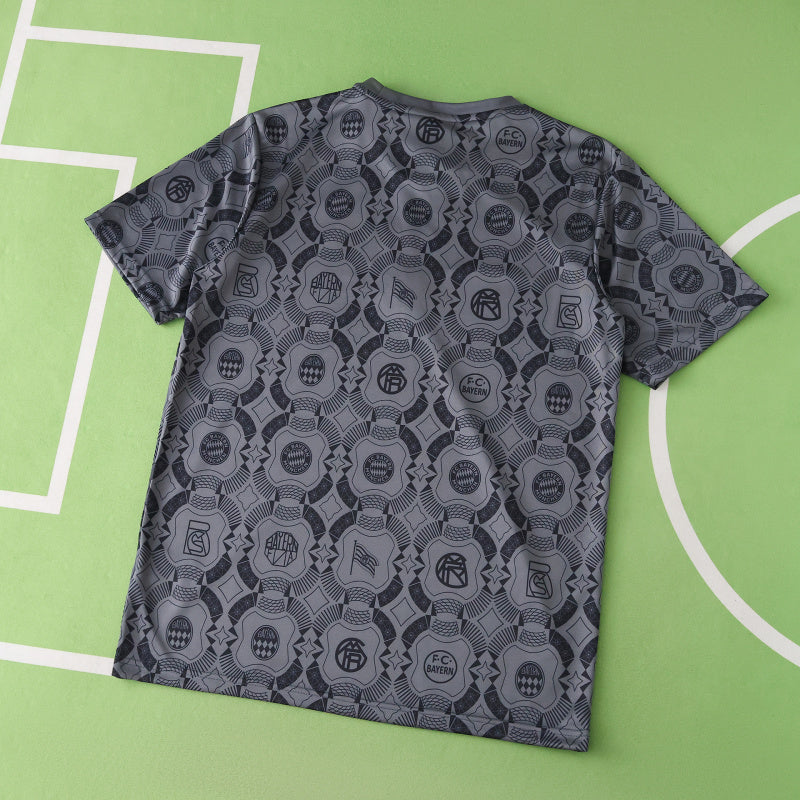2025/26 Bayern Munich Training Jersey