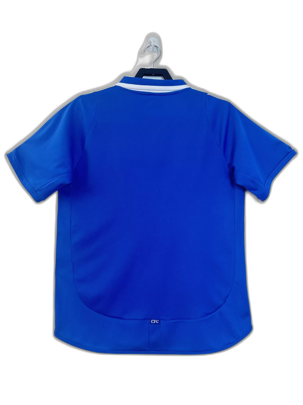 2001/03 Chelsea I Home Jersey - Retro Version