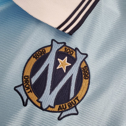 1998/99 OLYMPIQUE MARSEILLE III MEN'S (Retro)