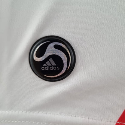 2009/10 RIVER PLATE I MEN'S (Retro)