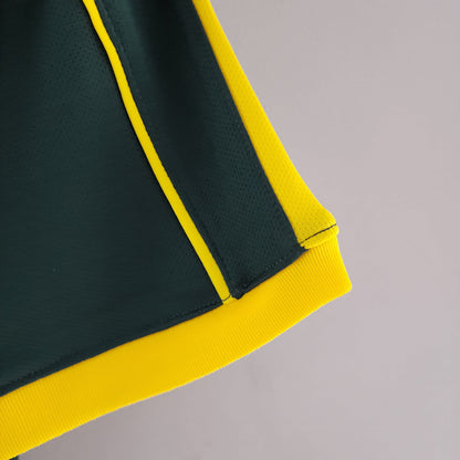 BRASIL PORTERO I 98/99 HOMBRE (RETRO) - TIENDA DEL JUGADOR