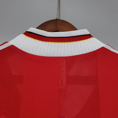 LIVERPOOL I 96/97 HOMBRE (RETRO) - TIENDA DEL JUGADOR