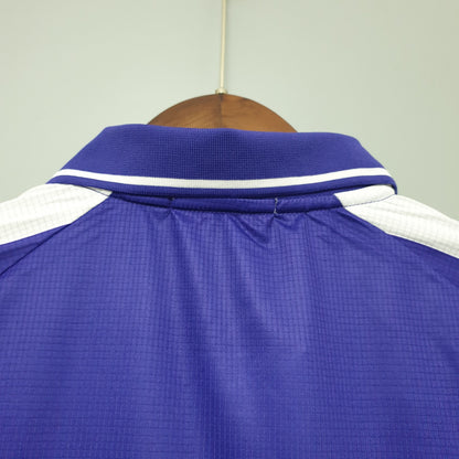 FIORENTINA I 98/99 HOMBRE (RETRO) - TIENDA DEL JUGADOR