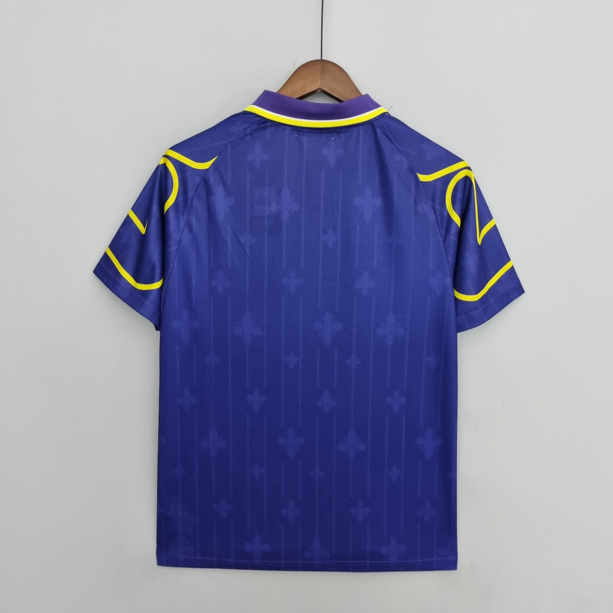1997/98 FIORENTINA I MEN'S (Retro)