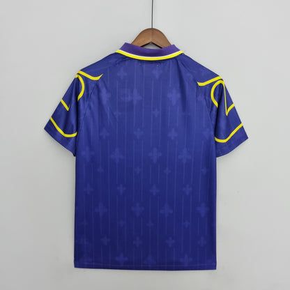 1997/98 FIORENTINA I MEN'S (Retro)