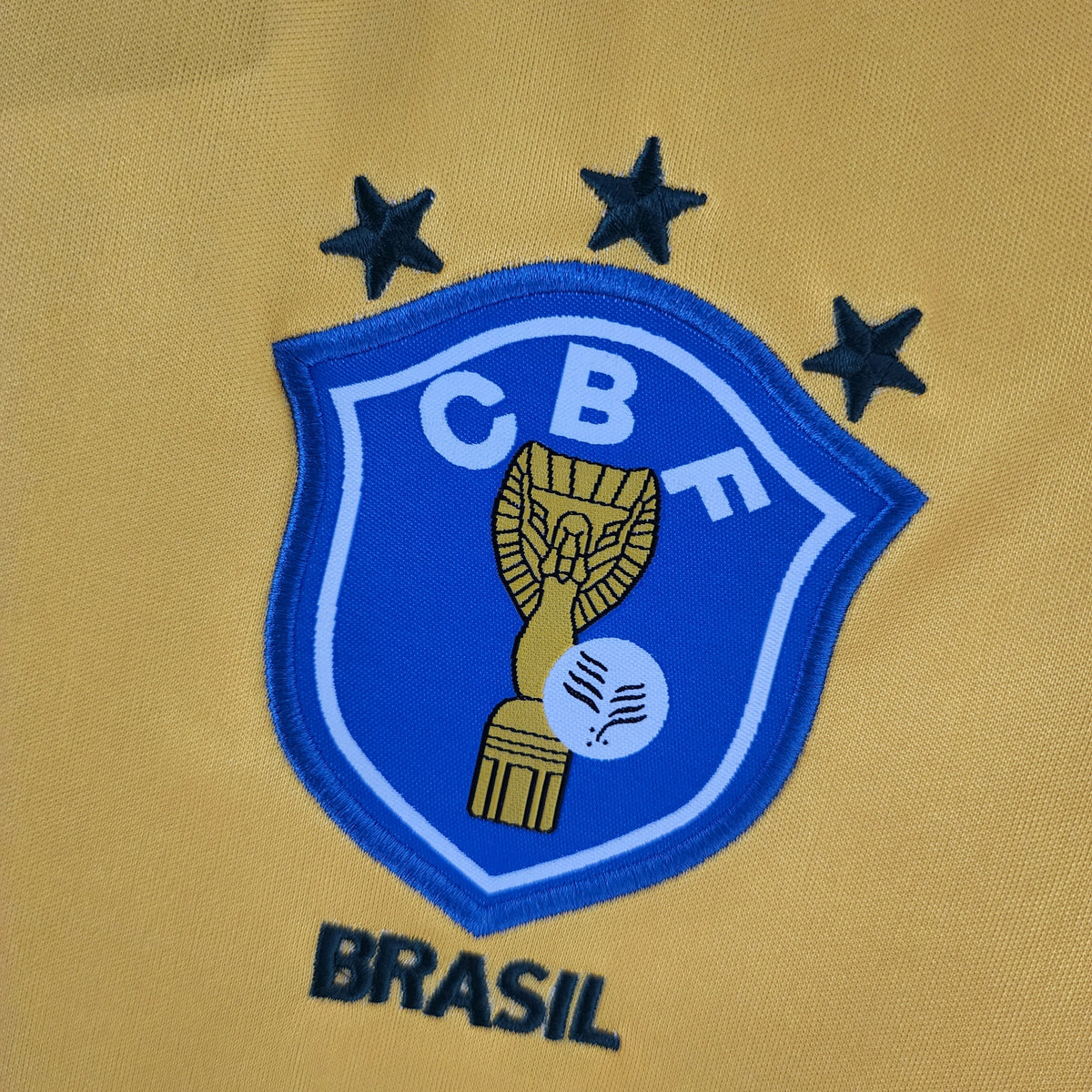 1988 Brazil I MEN'S (Retro)