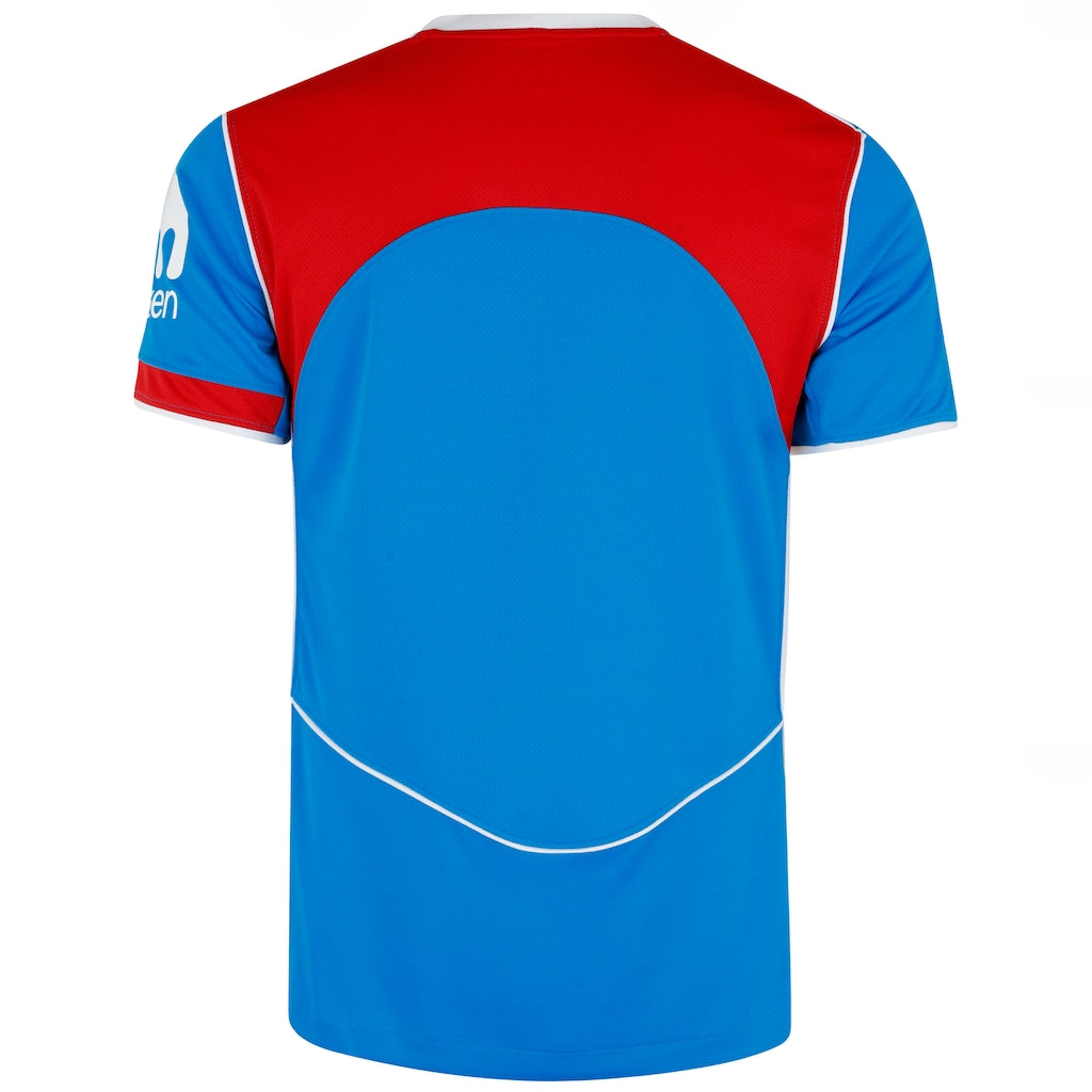 2025/26 Jersey Atletico Madrid III Third Fan