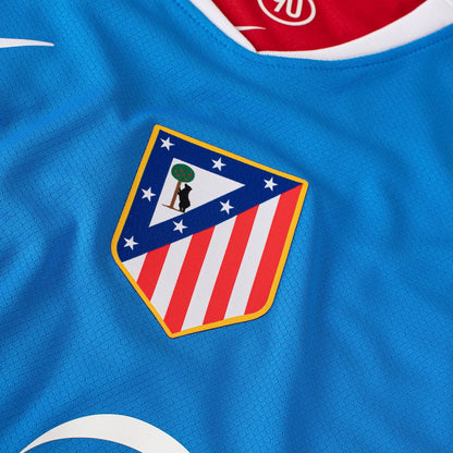 2025/26 Jersey Atletico Madrid III Third Fan