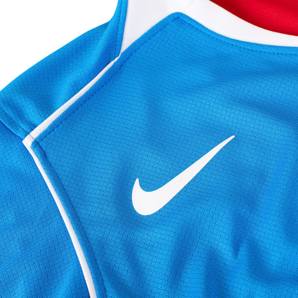 2025/26 Jersey Atletico Madrid III Third Fan