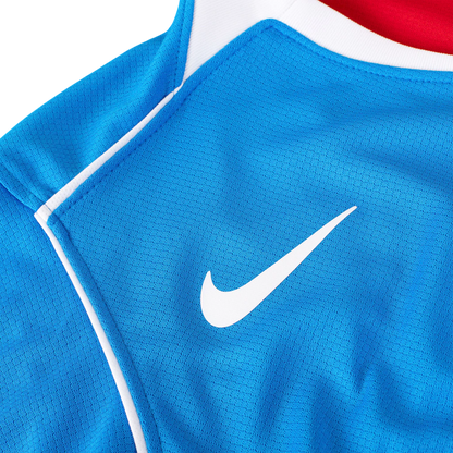 2025/26 Jersey Atletico Madrid III Third Fan