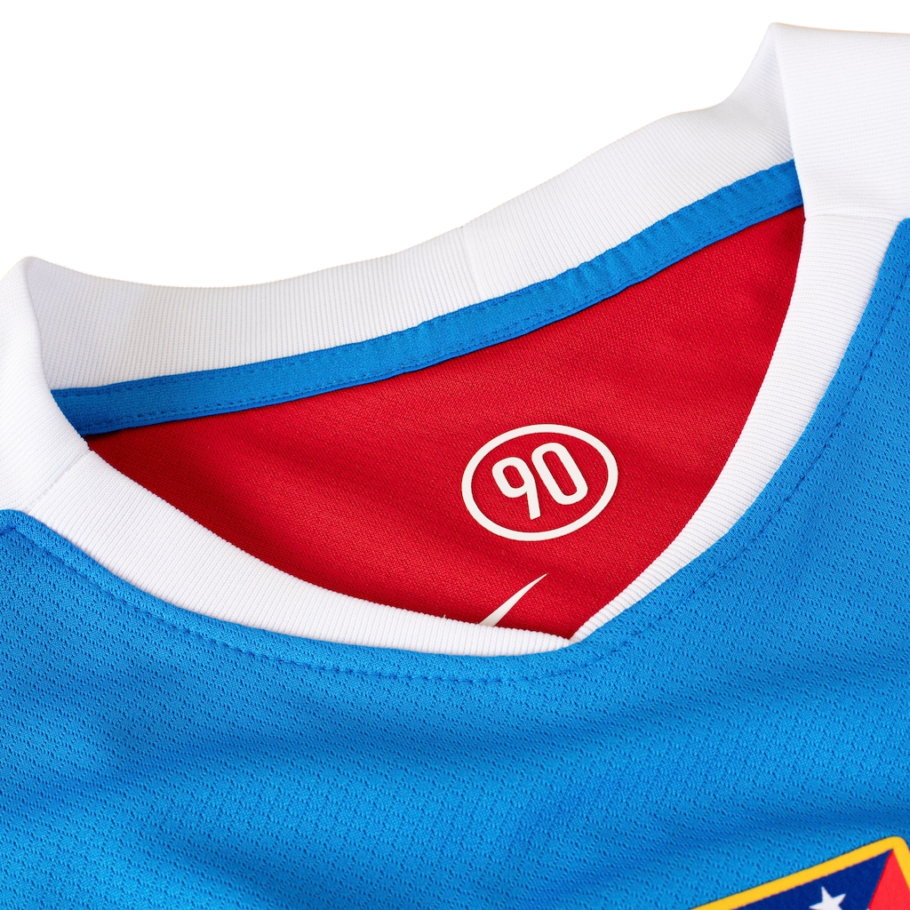 2025/26 Jersey Atletico Madrid III Third Fan