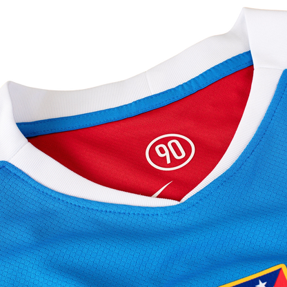 2025/26 Jersey Atletico Madrid III Third Fan