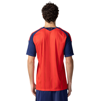2026 Jersey Spain I Fan World Cup