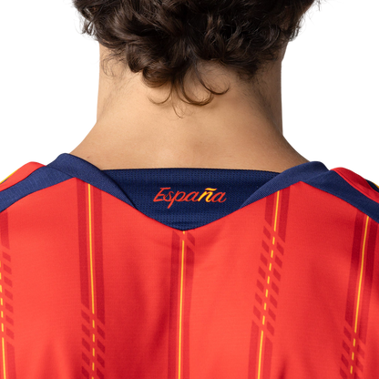 2026 Jersey Spain I Fan World Cup