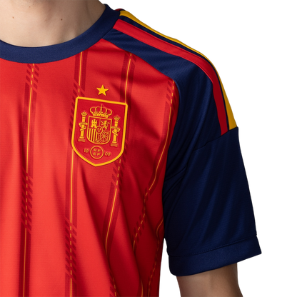 2026 Jersey Spain I Fan World Cup