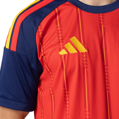 2026 Jersey Spain I Fan World Cup