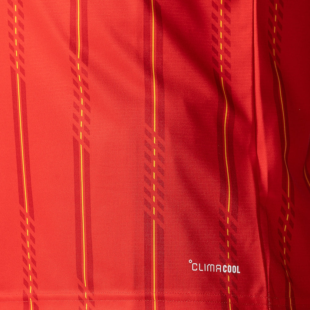 2026 Jersey Spain I Fan World Cup