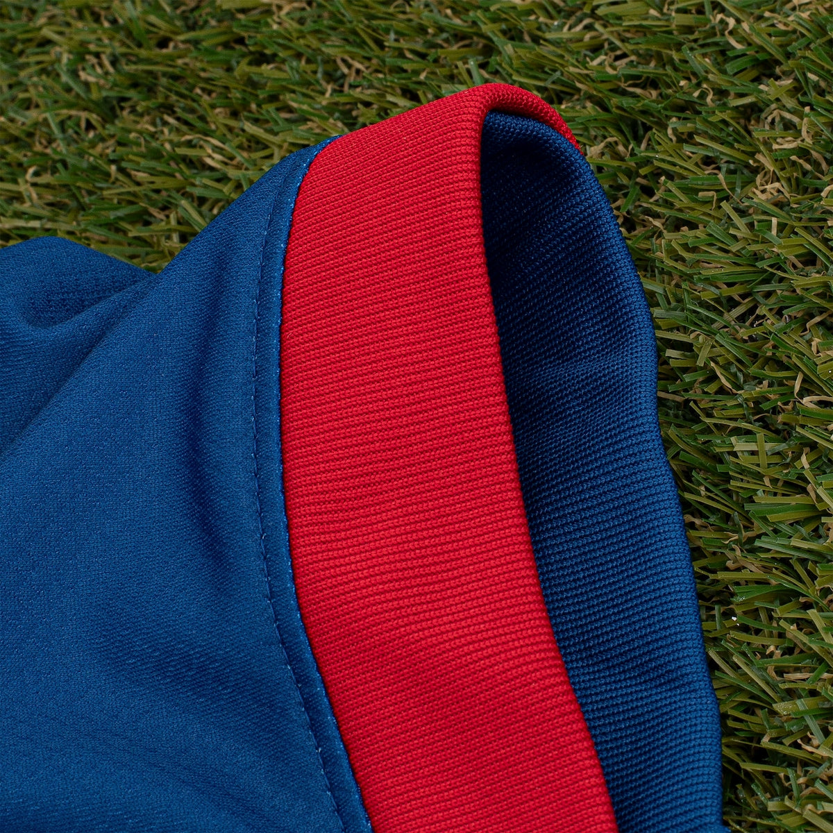 2025/26 Barcelona Fourth Fan Jersey