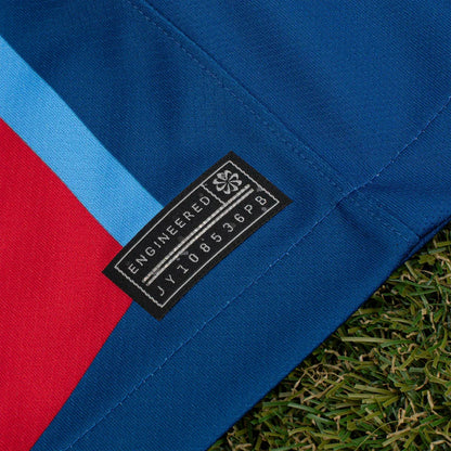2025/26 Barcelona Fourth Fan Jersey