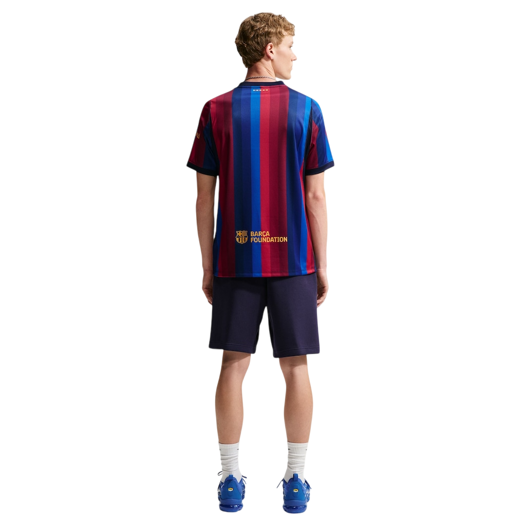 2026/27 Jersey Barcelona I Fan