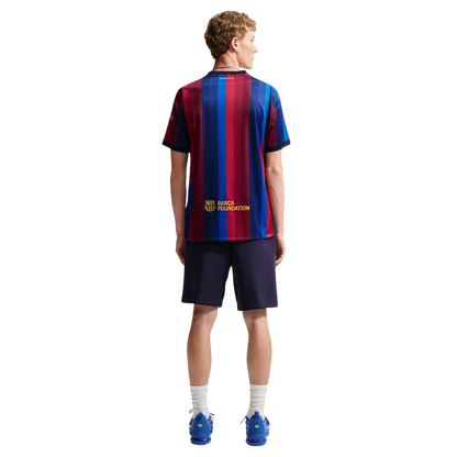 2026/27 Jersey Barcelona I Fan