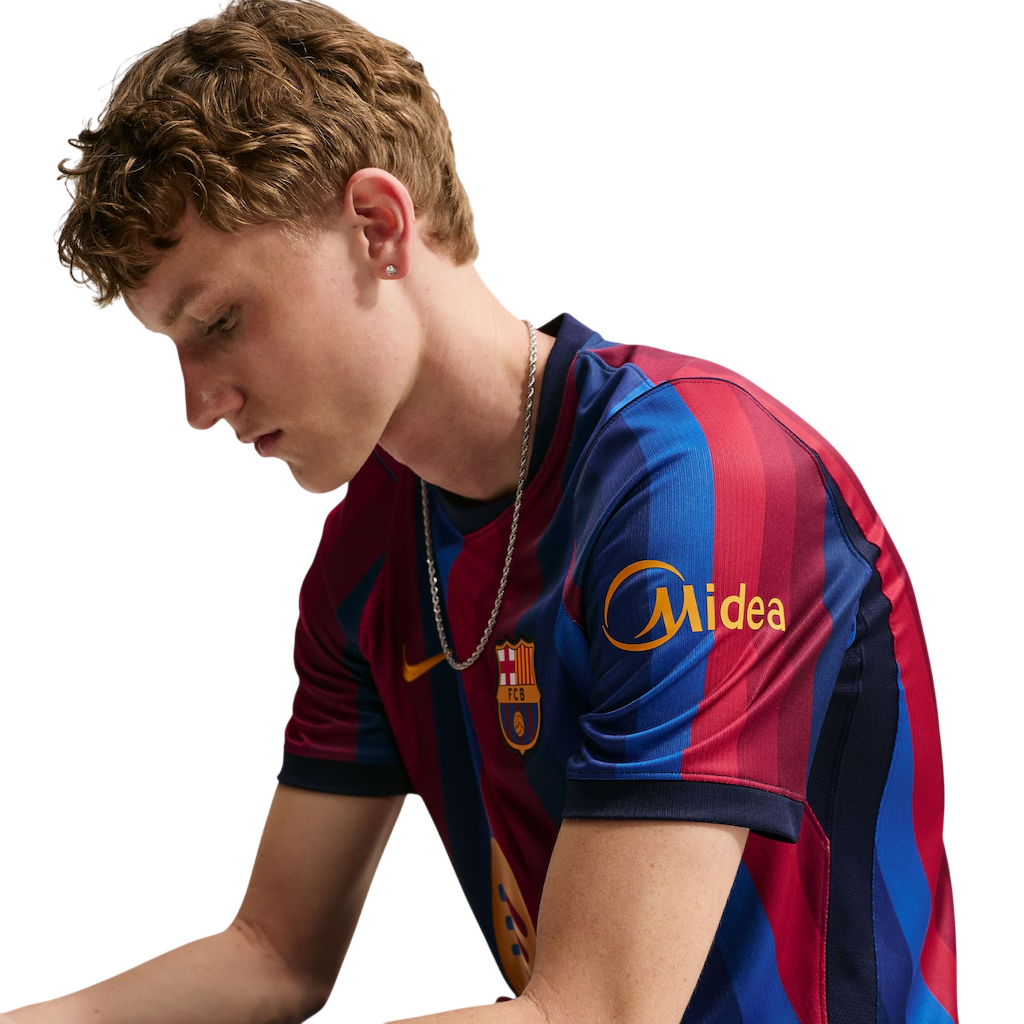 2026/27 Jersey Barcelona I Fan