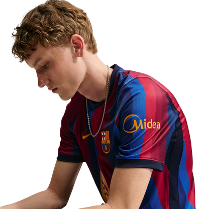2026/27 Jersey Barcelona I Fan