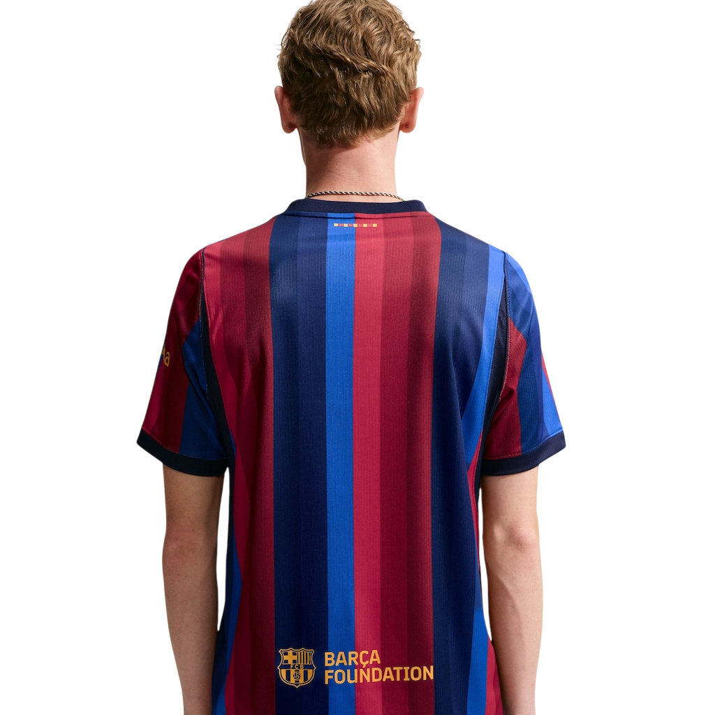 2026/27 Jersey Barcelona I Fan