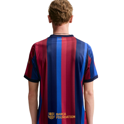 2026/27 Jersey Barcelona I Fan