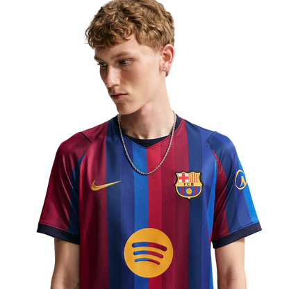 2026/27 Jersey Barcelona I Fan