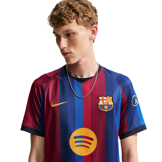 2026/27 Jersey Barcelona I Fan