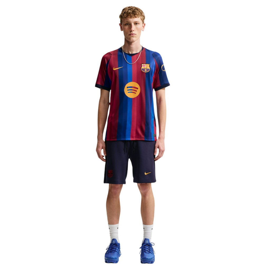 2026/27 Jersey Barcelona I Fan