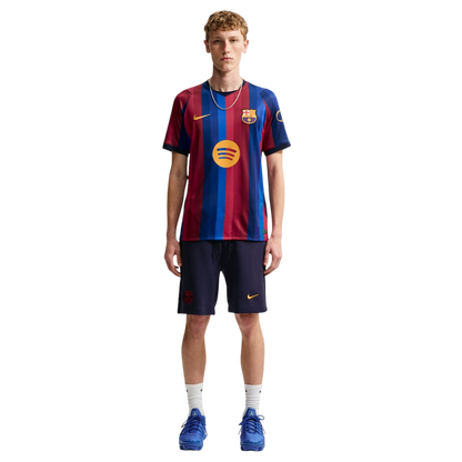 2026/27 Jersey Barcelona I Fan